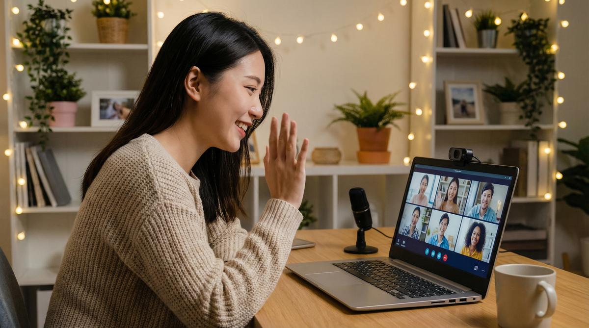 糖心vlog-语音聊天