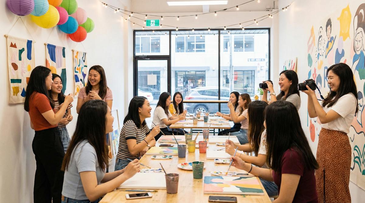 糖心vlog-创意工坊