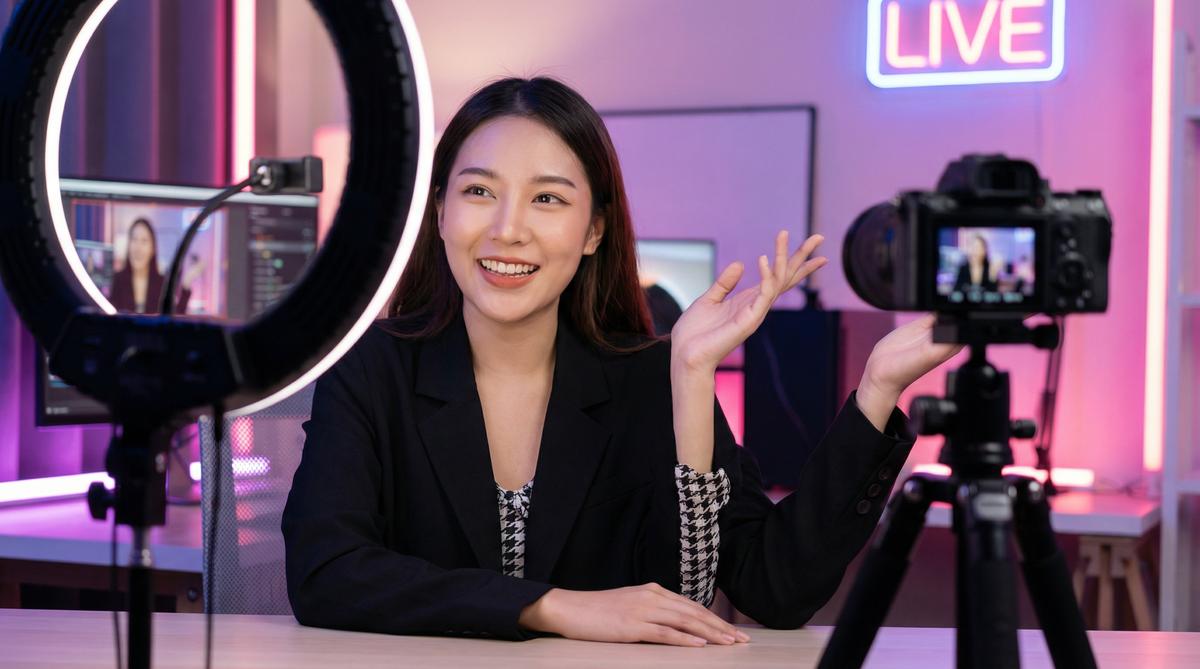 糖心vlog-影视视频制作