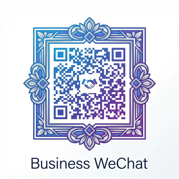 糖心vlog商务合作二维码