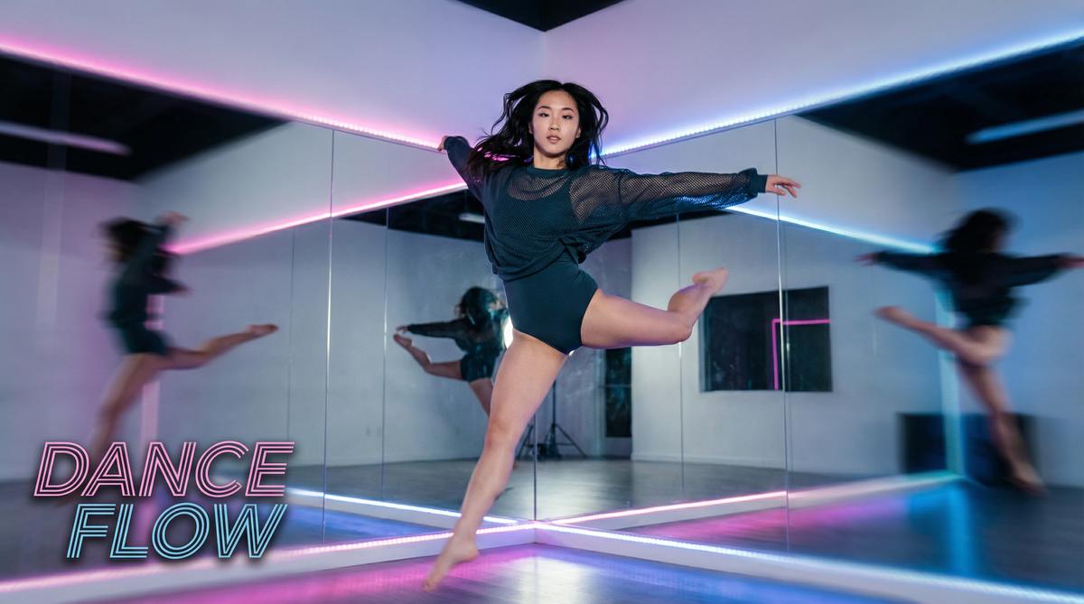 糖心vlog-舞蹈视频