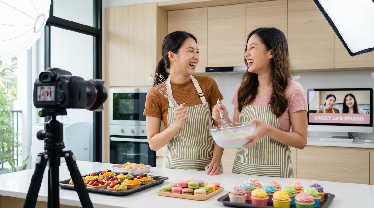 糖心vlog-生活视频